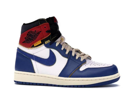 Air Jordan 1 Retro High Union Los Angeles Storm Blue