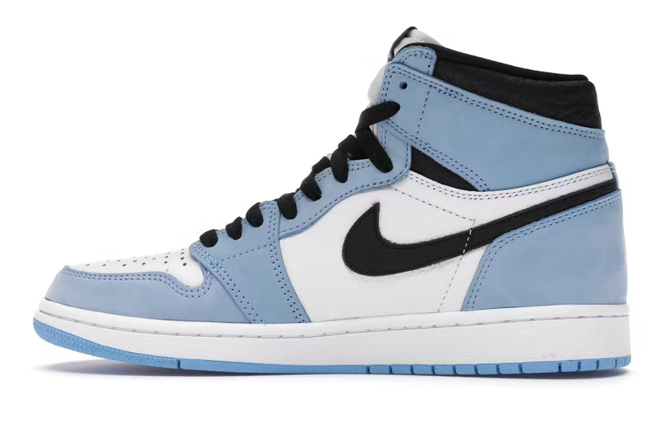 Air Jordan 1 Retro High OG University Blue