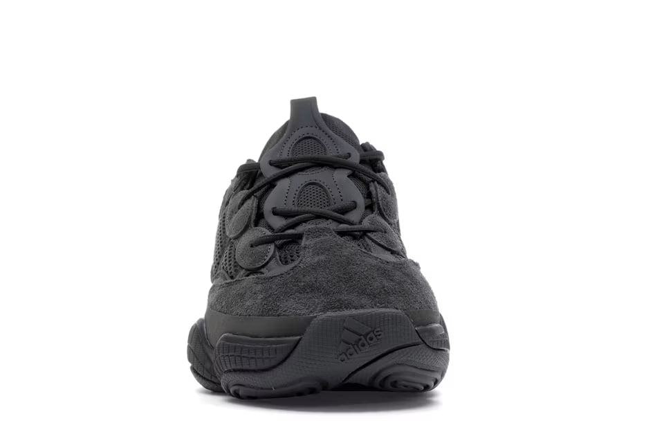 Adidas Yeezy 500 Black Utility