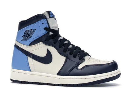 Air Jordan 1 High Obsidian