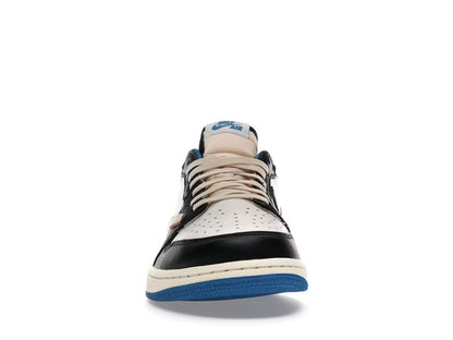 Air Jordan 1 Low OG SP Fragement x Travis Scott