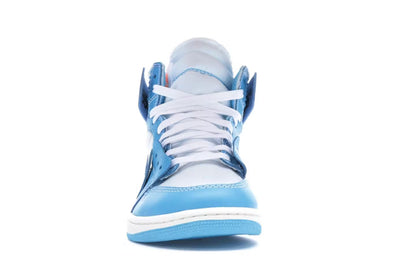 Air Jordan 1 High Off-White University Blue