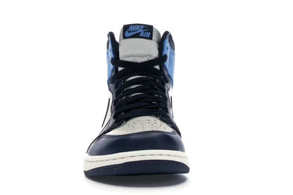 Air Jordan 1 High Obsidian