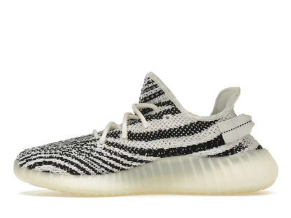 Adidas Yeezy 350 Zebra