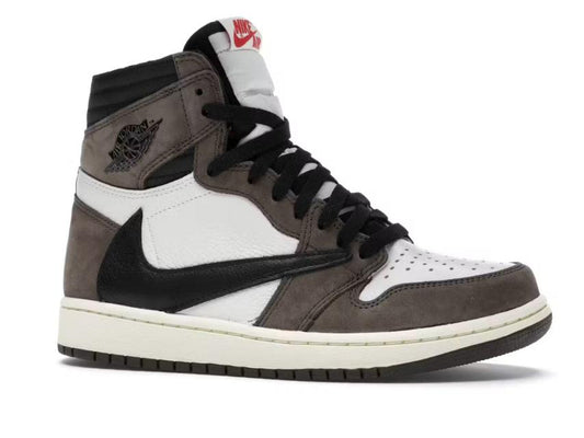 Air Jordan 1 High Travis Scott Mocha